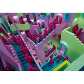 CLEMENTONI PUZZLE HQC SQUID GAME PUZZLE